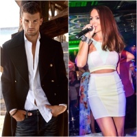 Най-елегантните българи - Григор Димитров и Алисия?